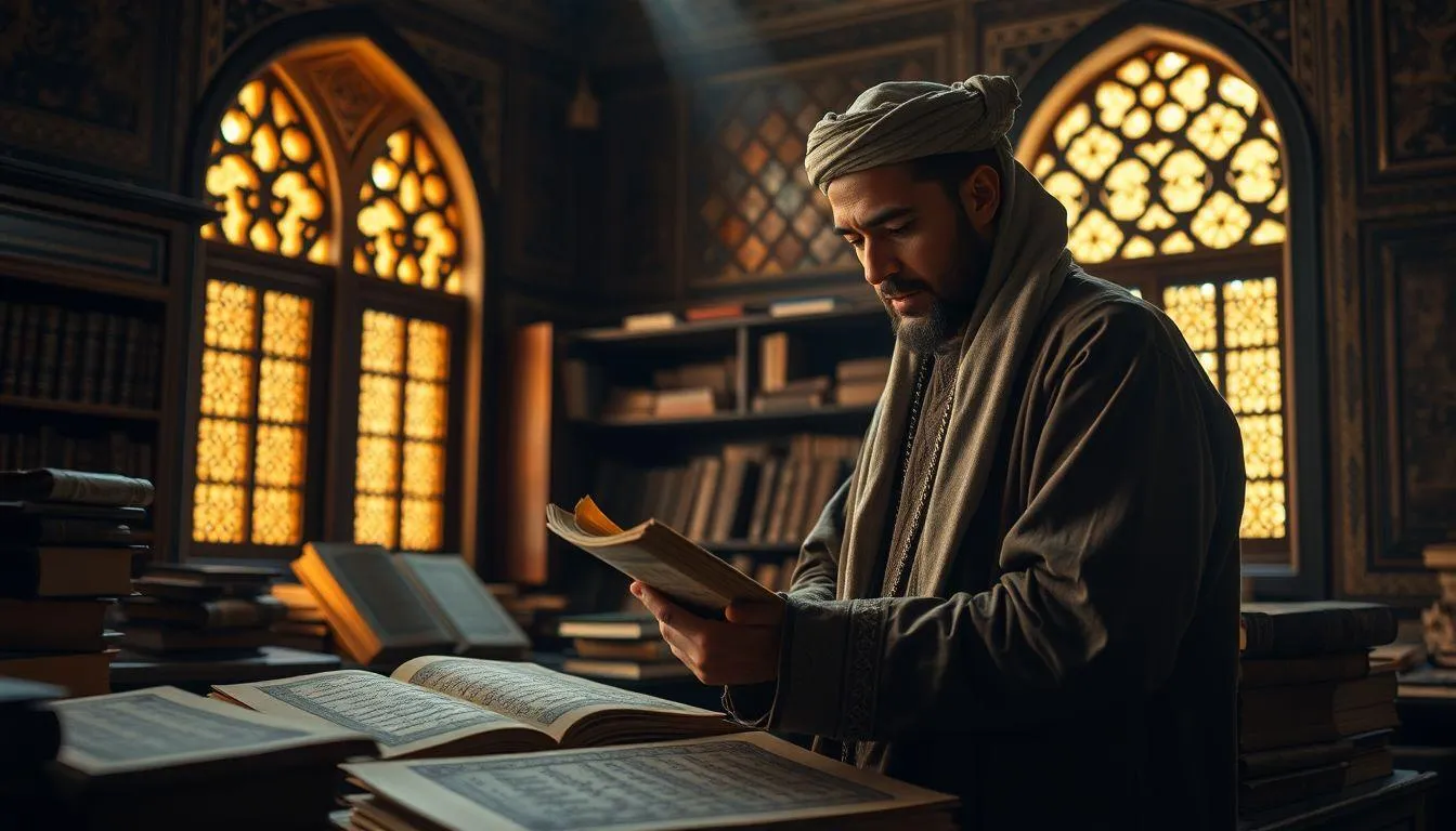 Asal Usul dan Etimologi Nama Sabian (c) Ilustrasi AI