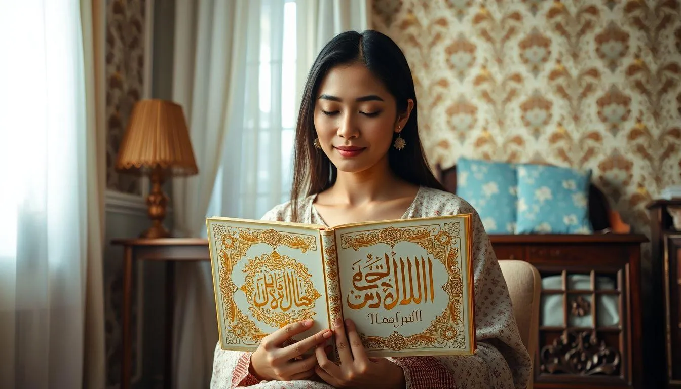 Rangkaian Nama Depan dengan Sabila (c) Ilustrasi AI