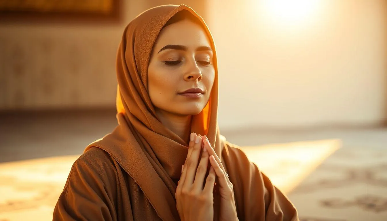 Sifat dan Karakter Pemilik Nama Sabira (c) Ilustrasi AI