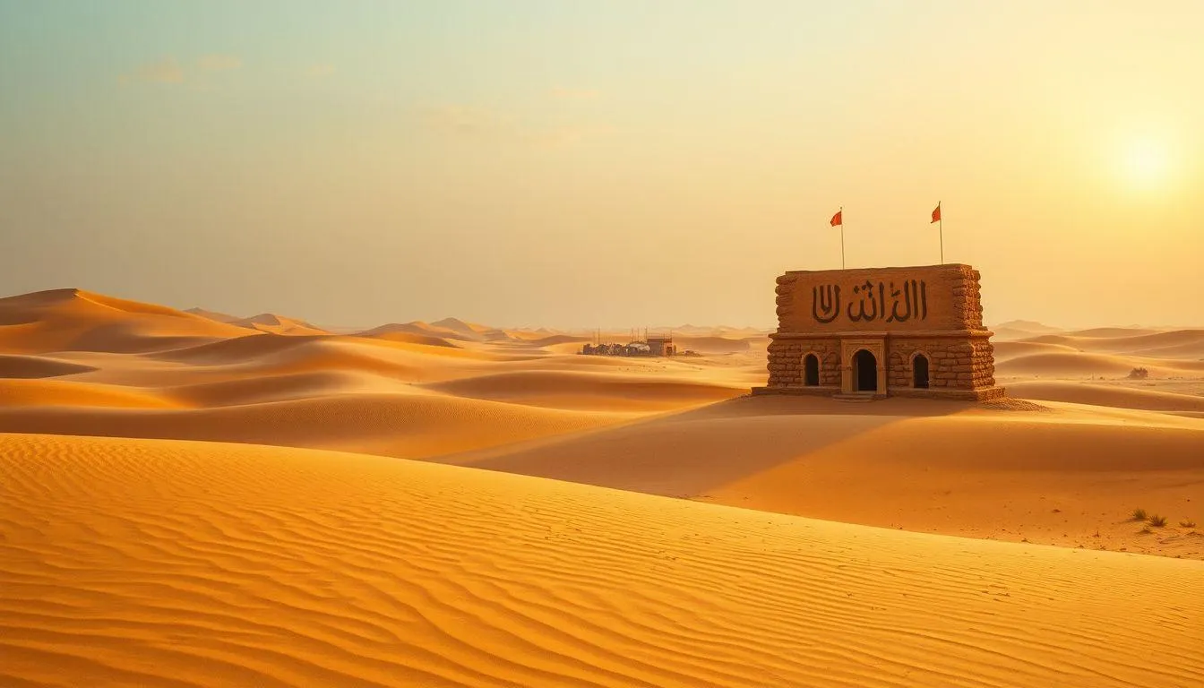 Asal Usul dan Sejarah Nama Sabiya (c) Ilustrasi AI