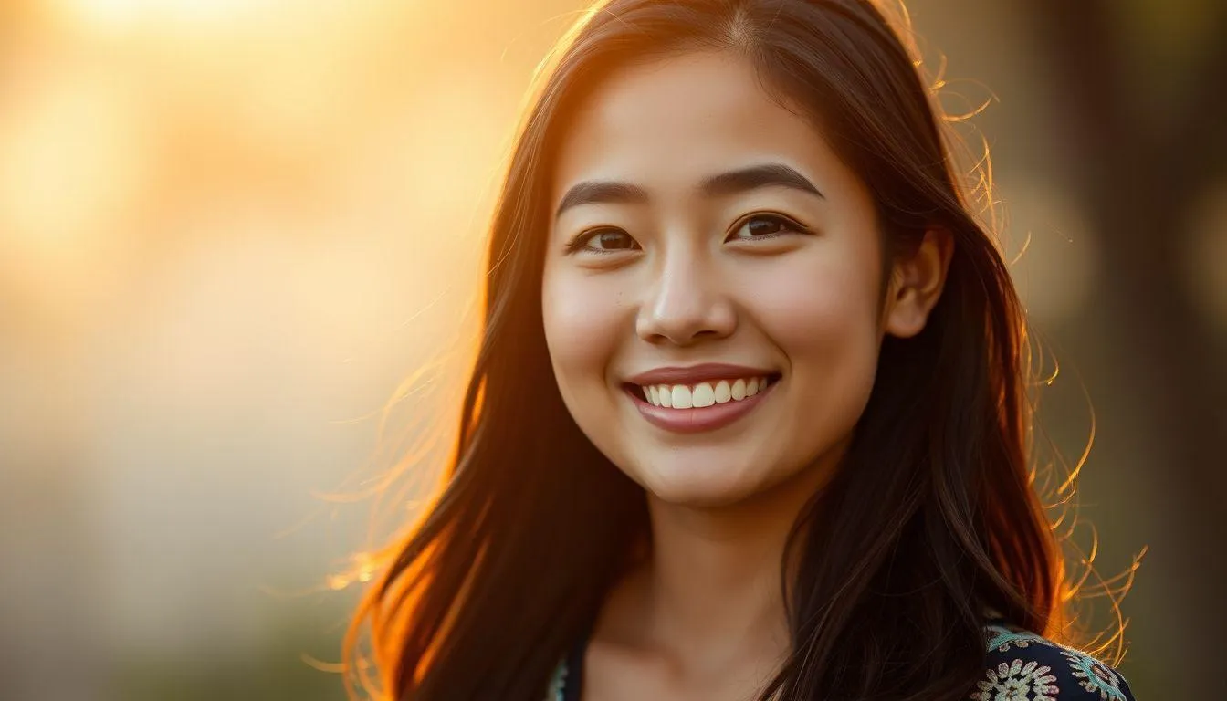 Karakteristik dan Sifat Pemilik Nama Sabiya (c) Ilustrasi AI