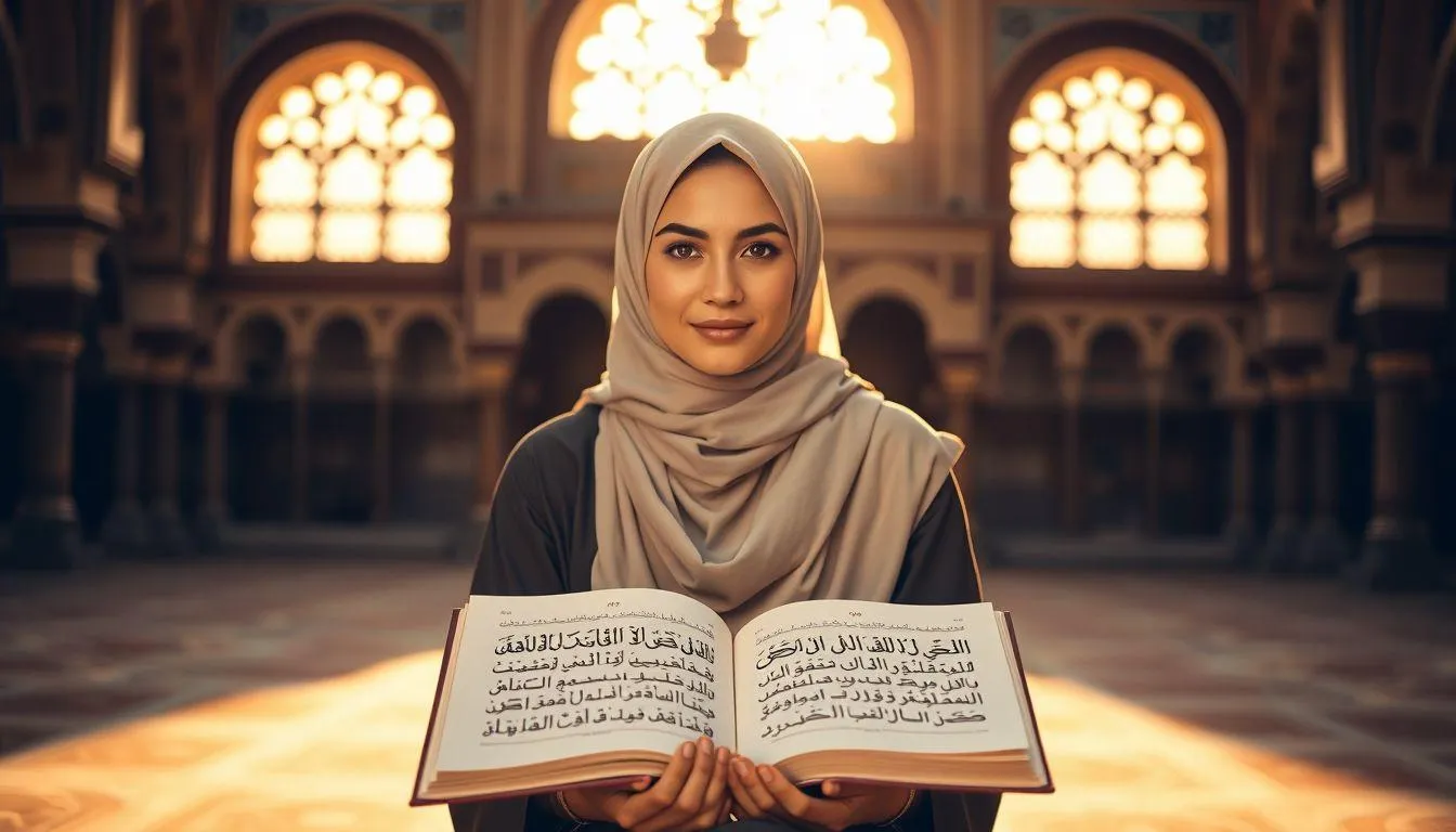 Kombinasi Nama yang Cocok dengan Sabiya (c) Ilustrasi AI