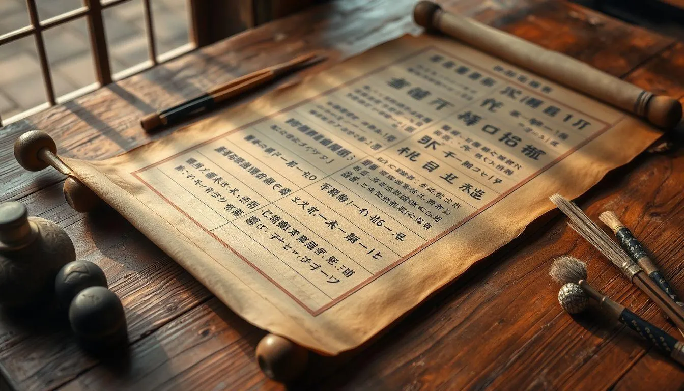 Asal Usul dan Sejarah Nama Sada (c) Ilustrasi AI