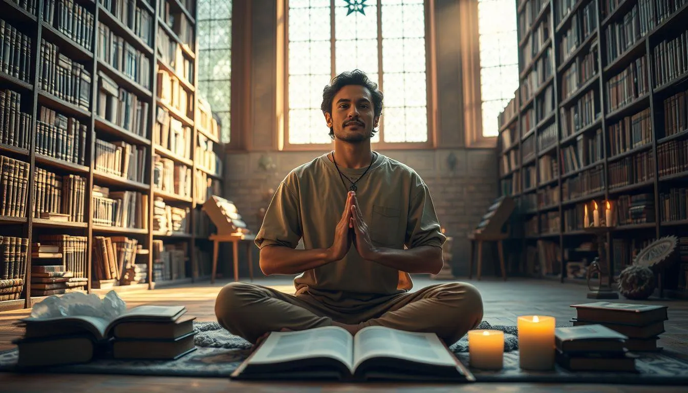 Karakteristik dan Kepribadian Nama Sada (c) Ilustrasi AI