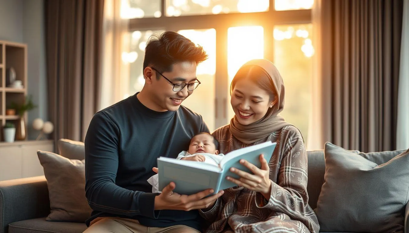 Popularitas dan Penggunaan Modern Nama Sada (c) Ilustrasi AI