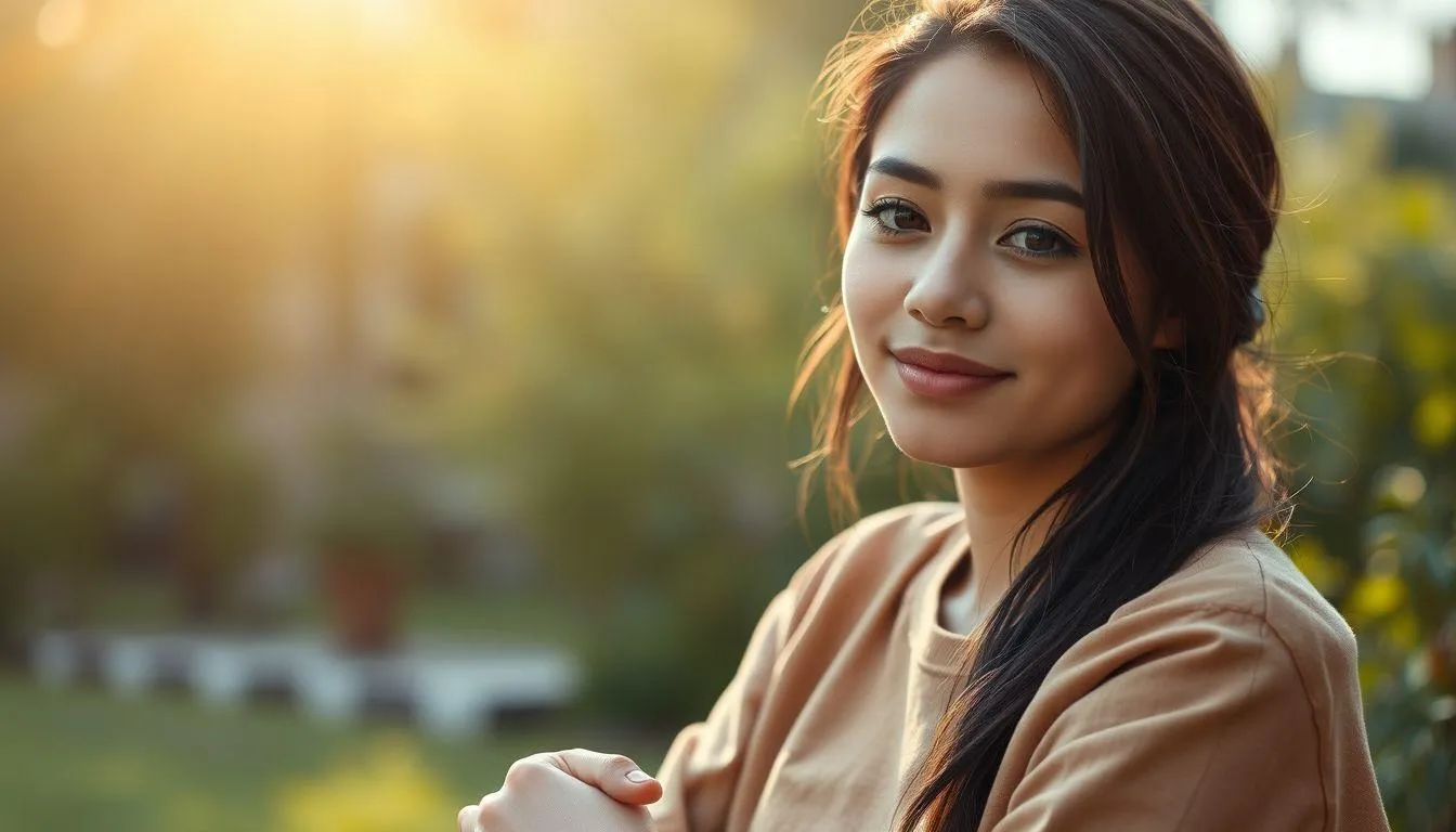 Karakteristik dan Sifat Pemilik Nama Safa (c) Ilustrasi AI