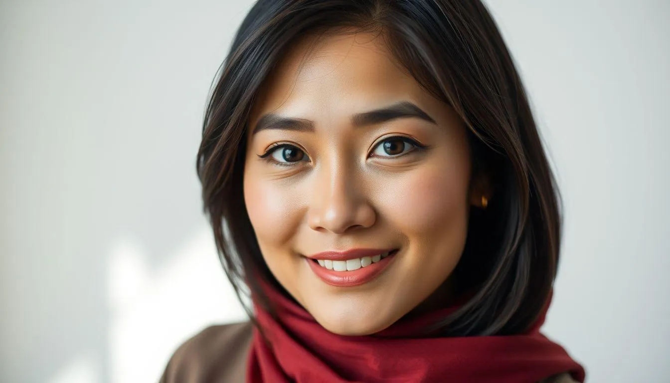 Karakteristik dan Sifat Nama Safitri (c) Ilustrasi AI