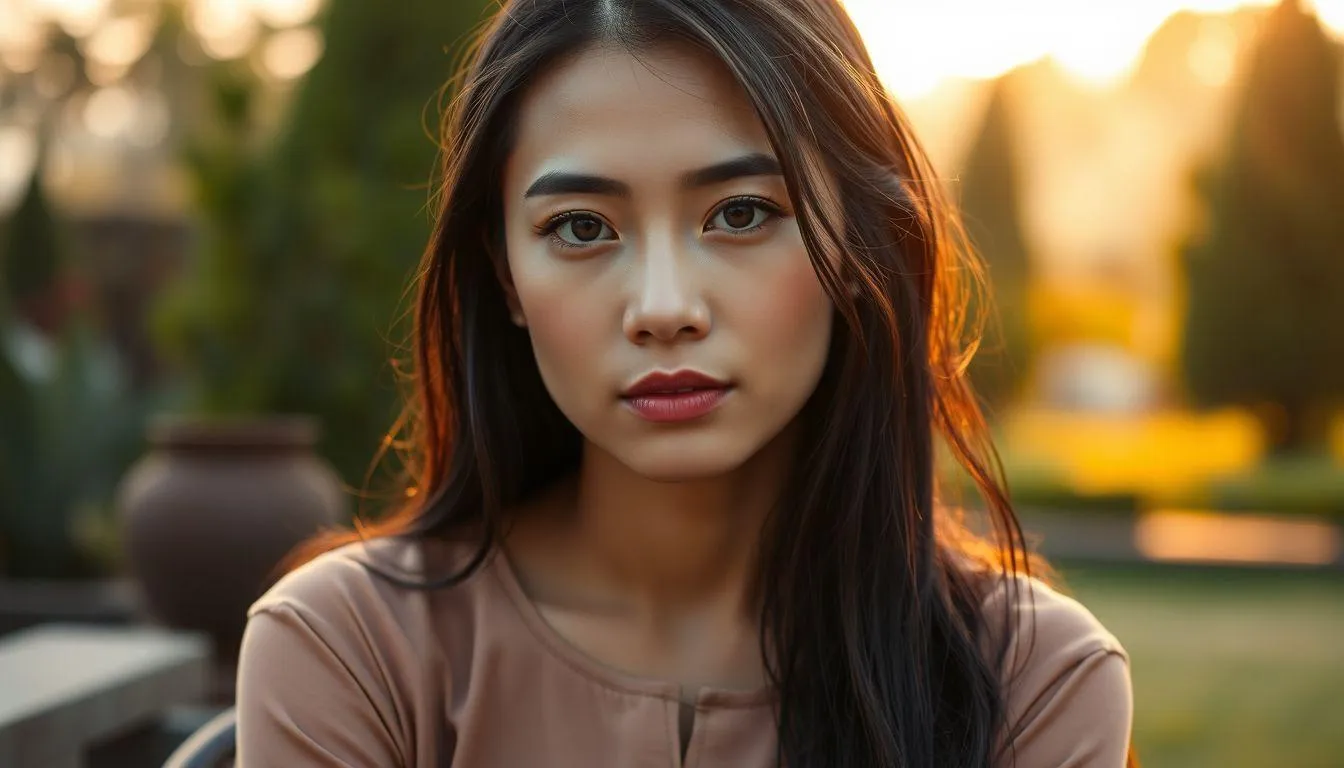 Kombinasi Nama Safitri yang Indah (c) Ilustrasi AI