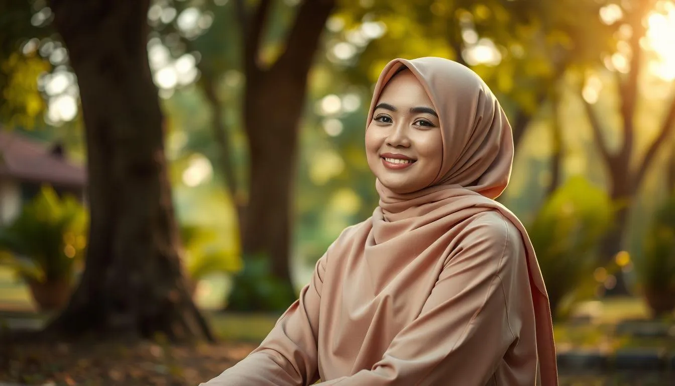 FAQ (Frequently Asked Questions) (c) Ilustrasi AI