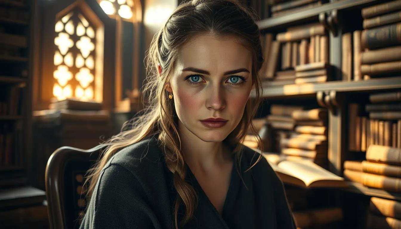 Pengertian dan Makna Dasar Nama Saga (c) Ilustrasi AI