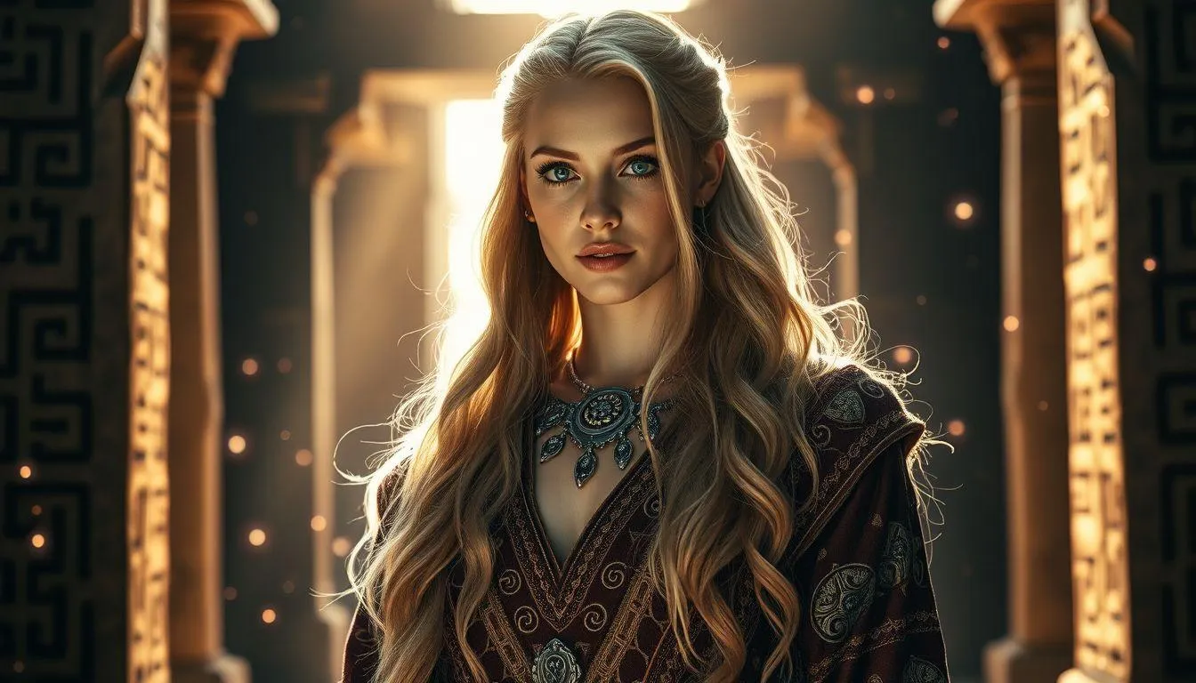 Asal Usul dan Sejarah Nama Saga (c) Ilustrasi AI