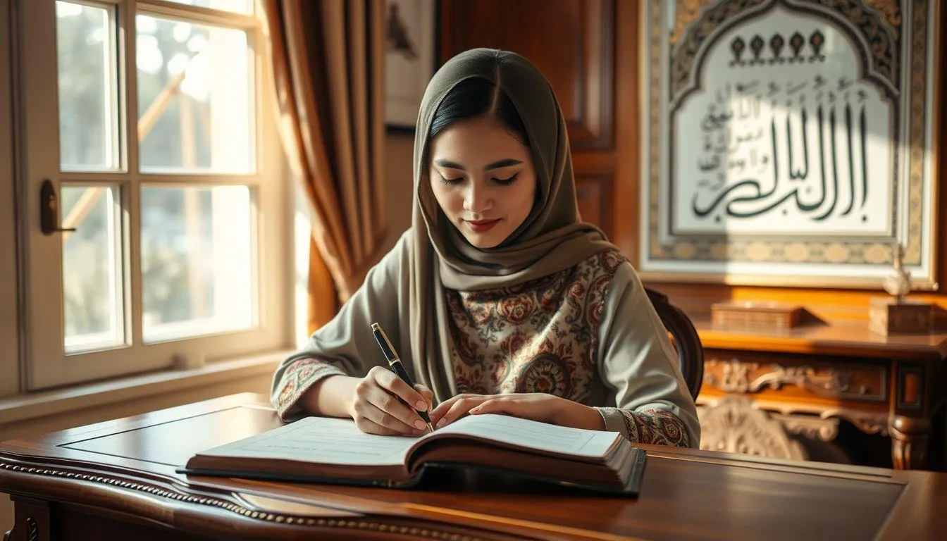 Kombinasi dan Variasi Nama Saga (c) Ilustrasi AI