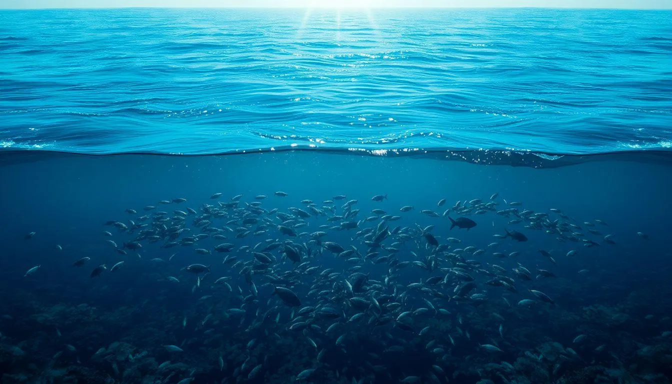 Nilai-nilai Pendidikan dalam Nama Sagara (c) Ilustrasi AI