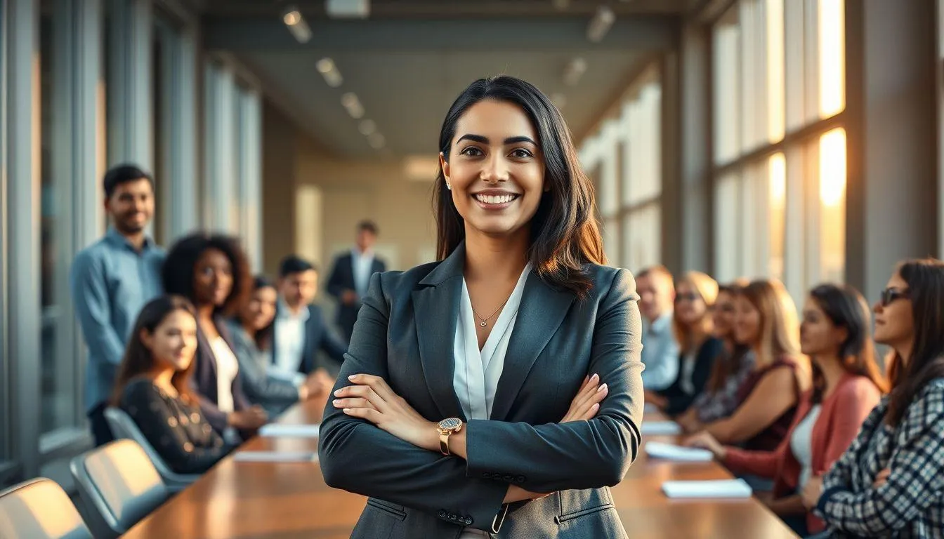 Karakteristik dan Sifat Pemilik Nama Sahara (c) Ilustrasi AI