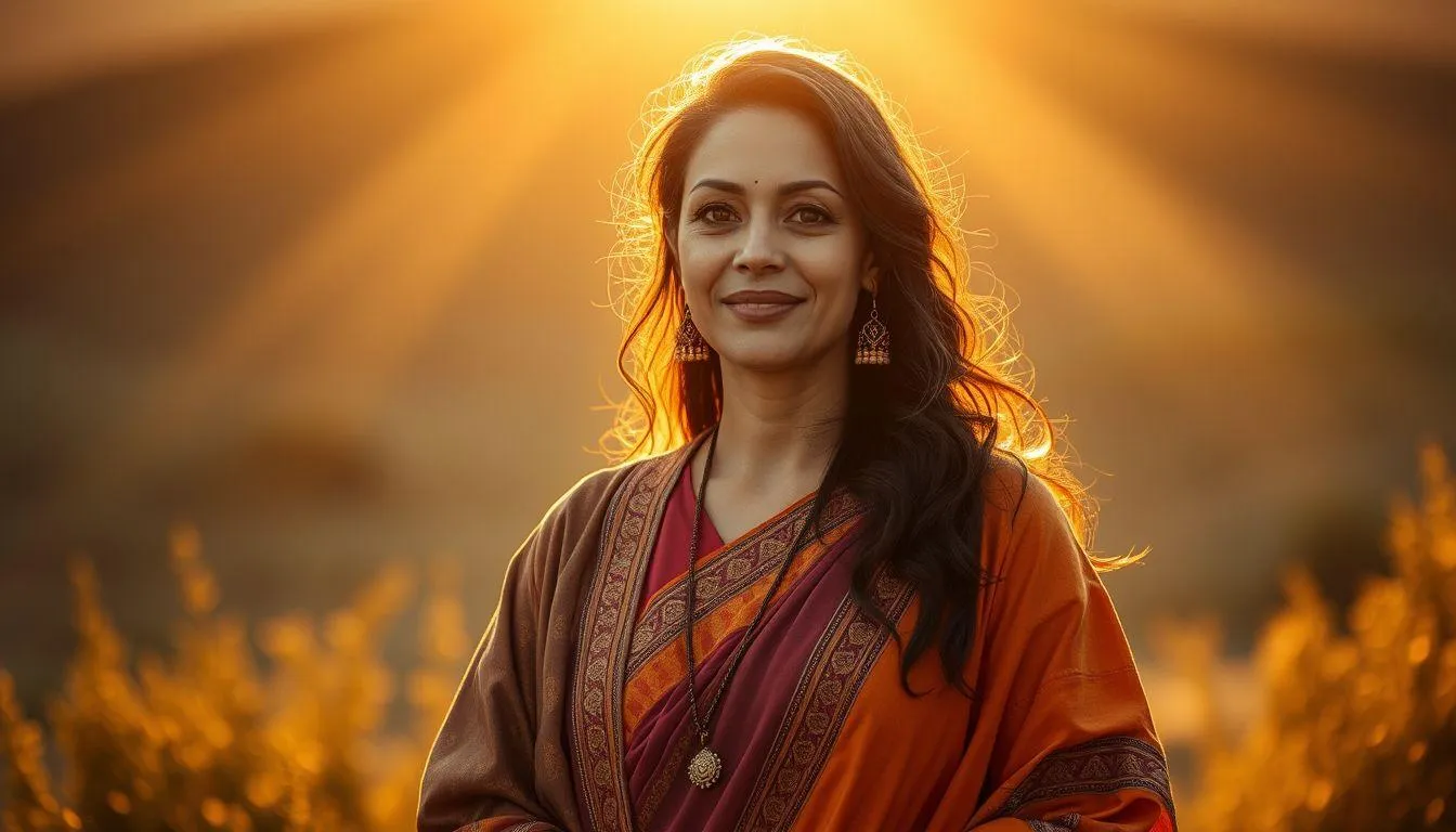 Pengertian dan Makna Dasar Nama Sahila (c) Ilustrasi AI