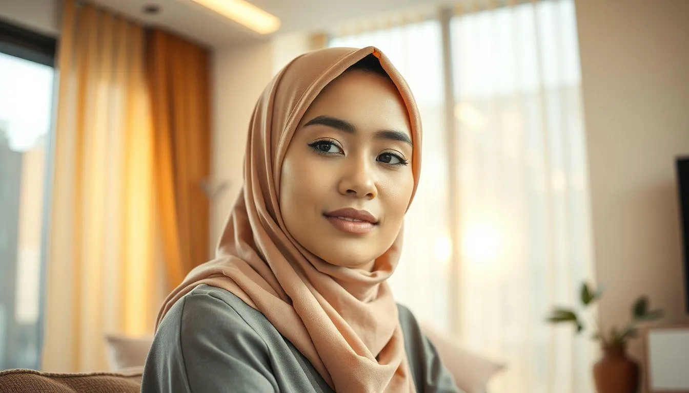 Popularitas dan Penggunaan Nama Sahila (c) Ilustrasi AI