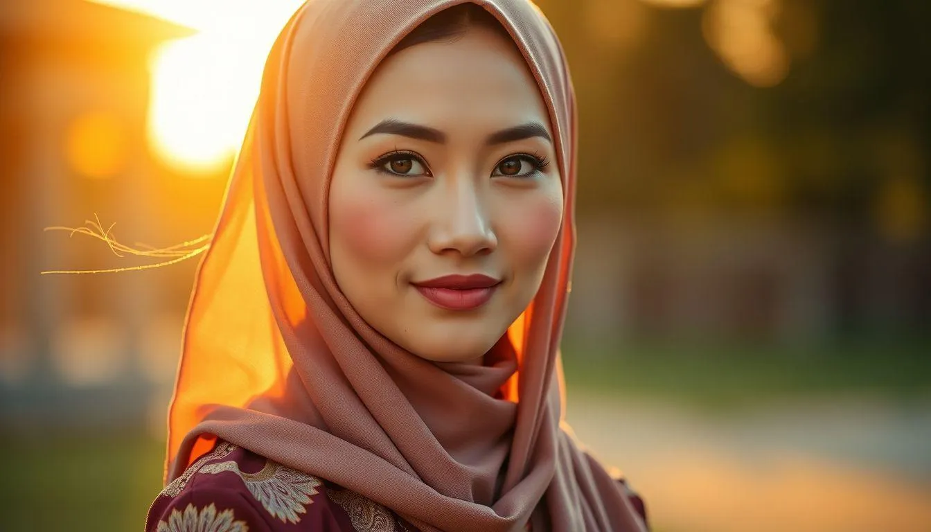 Variasi dan Kombinasi Nama Sahira (c) Ilustrasi AI