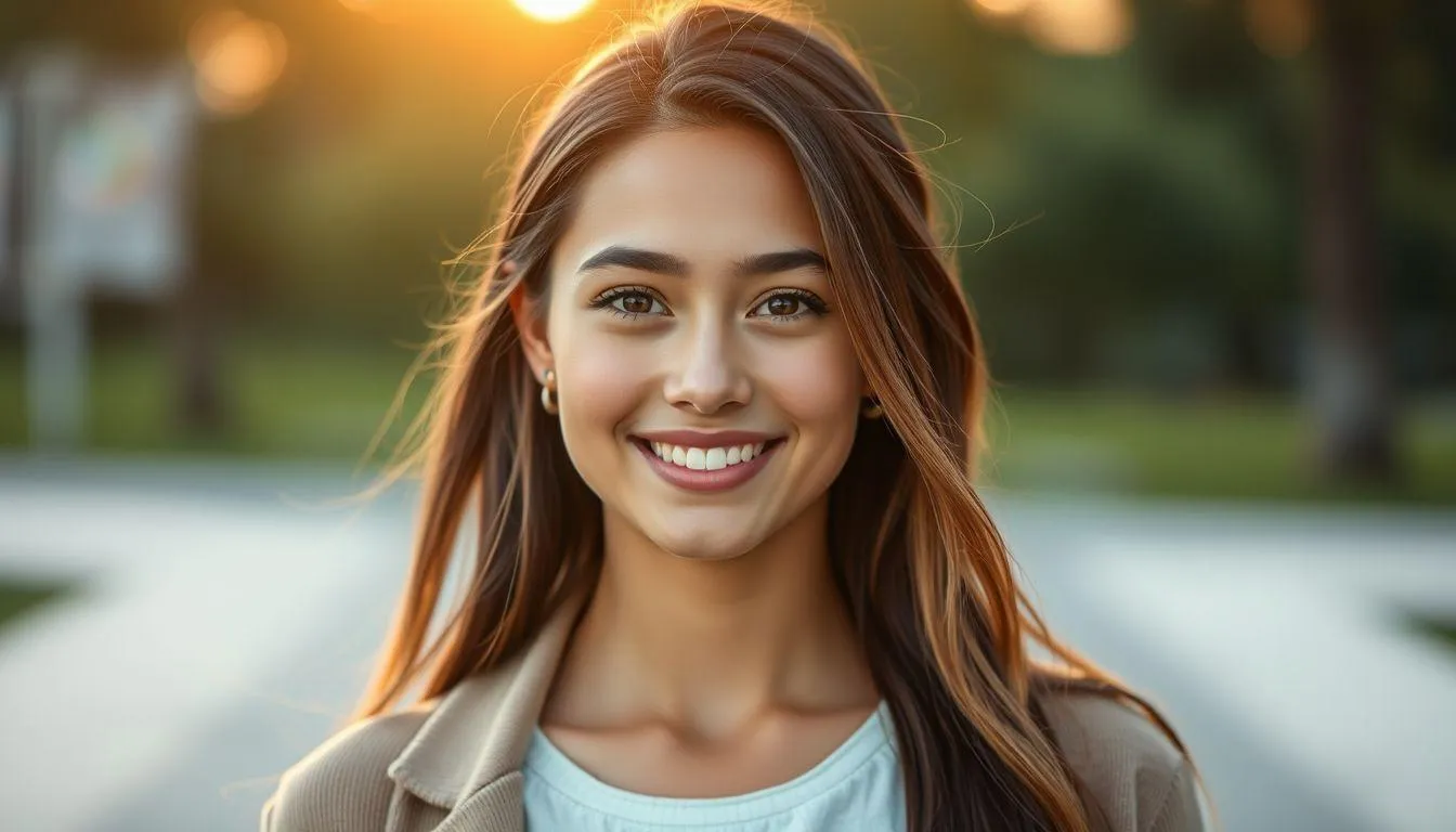 Karakteristik dan Sifat Nama Sahla (c) Ilustrasi AI