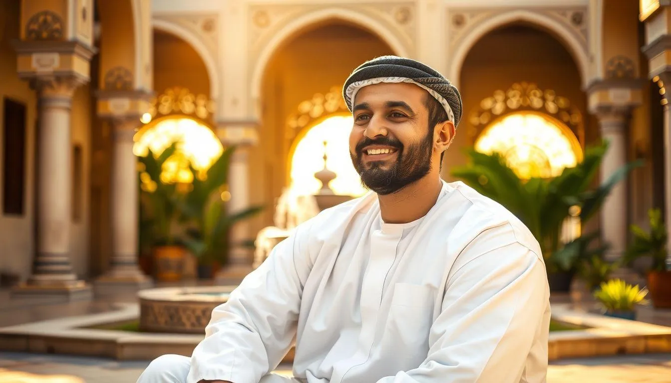 Pengertian dan Makna Dasar Nama Said (c) Ilustrasi AI