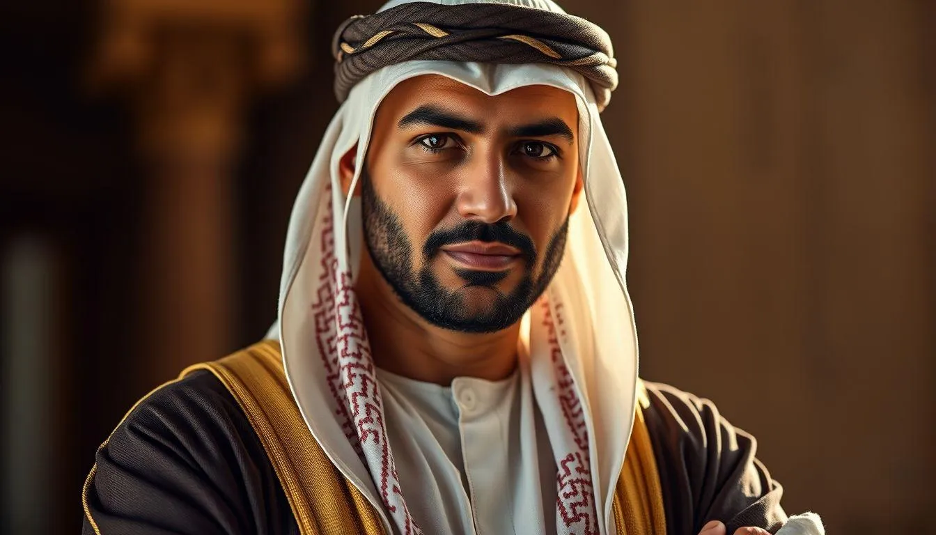 Karakteristik dan Sifat Pemilik Nama Saiful (c) Ilustrasi AI