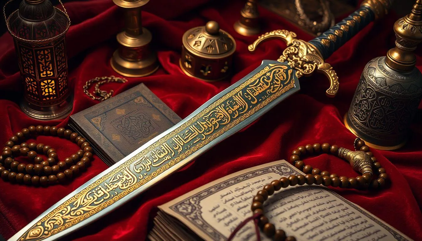 FAQ (Frequently Asked Questions) (c) Ilustrasi AI