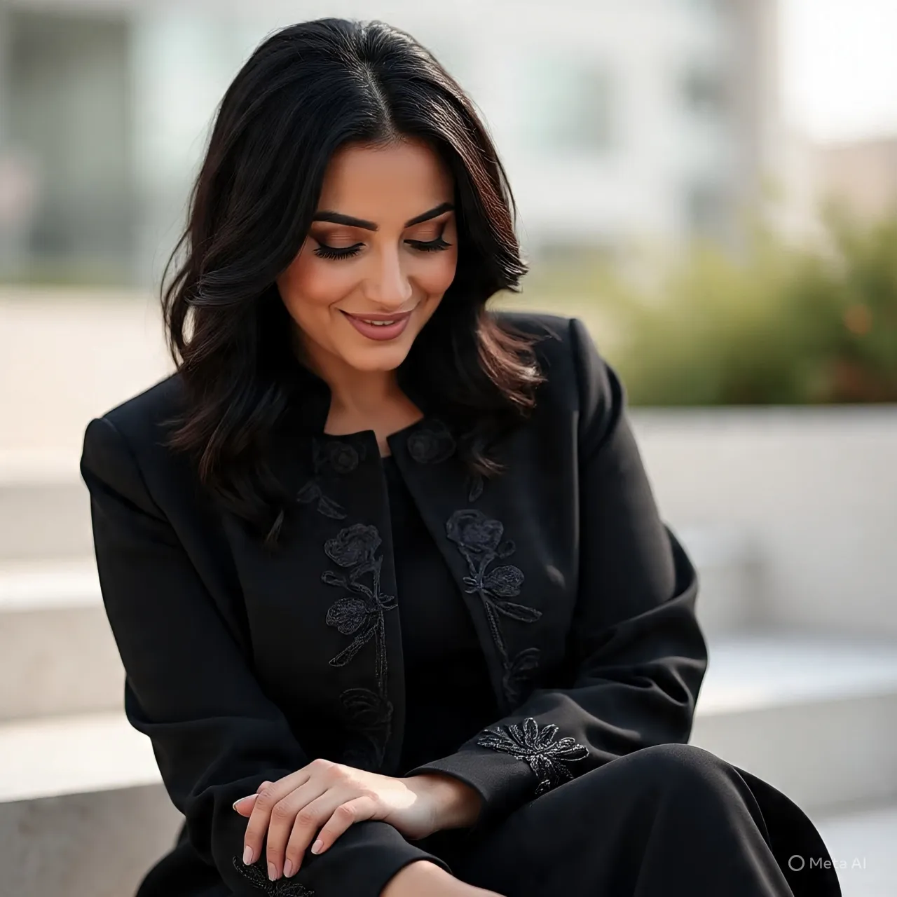 Sejarah dan Perkembangan Nama Samantha (c) Ilustrasi AI