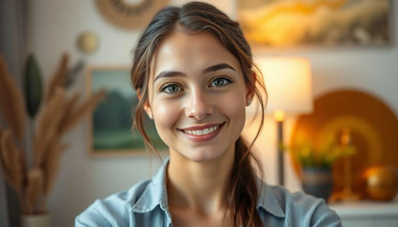 Karakteristik dan Sifat Pemilik Nama Samantha (c) Ilustrasi AI