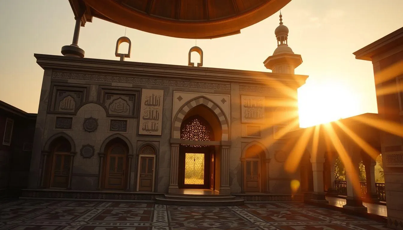 Pengertian dan Asal Usul Nama Samsul (c) Ilustrasi AI