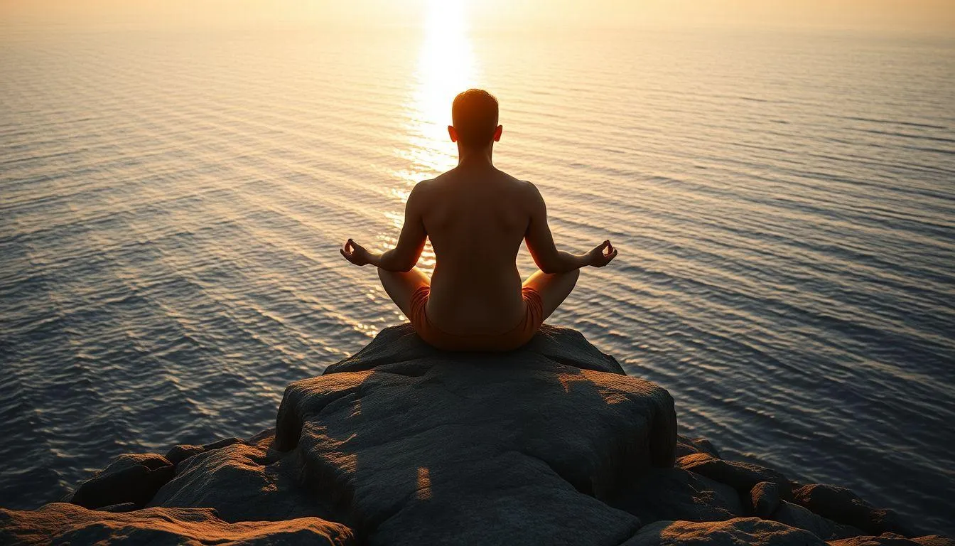 Makna Spiritual dan Filosofis Nama Samudra (c) Ilustrasi AI