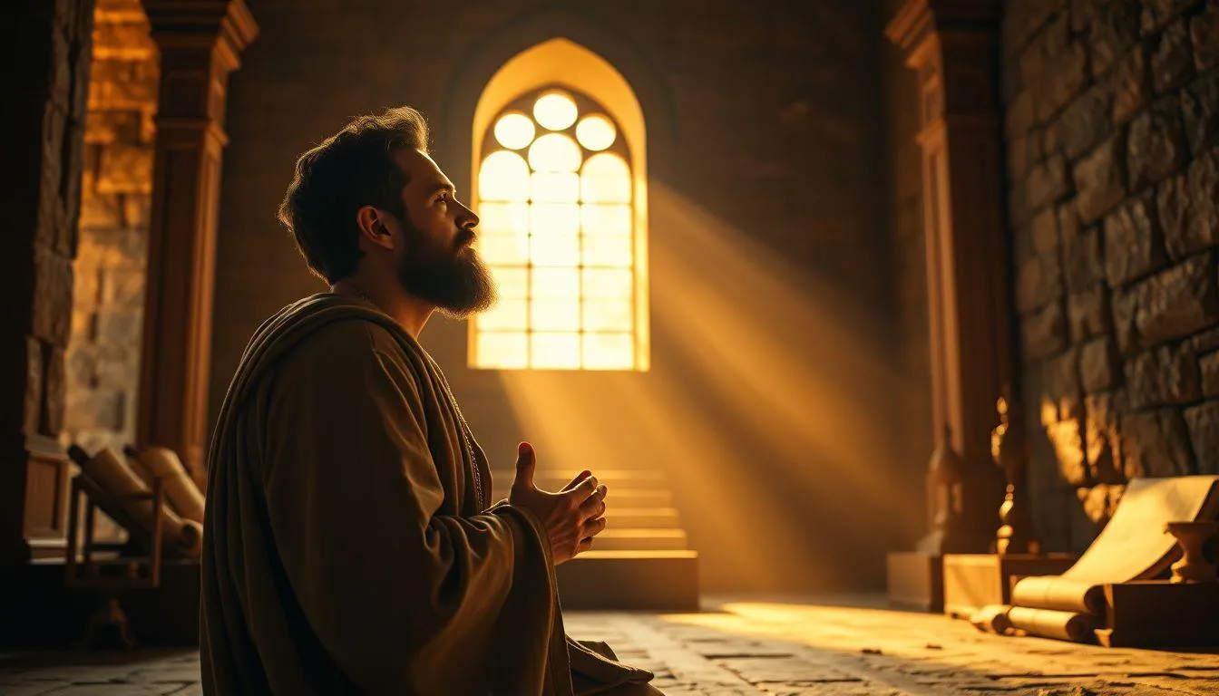 Asal Usul dan Etimologi Nama Samuel (c) Ilustrasi AI