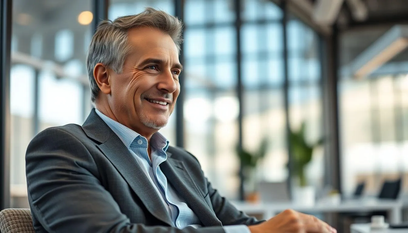 Karakteristik dan Kepribadian Nama Samuel (c) Ilustrasi AI