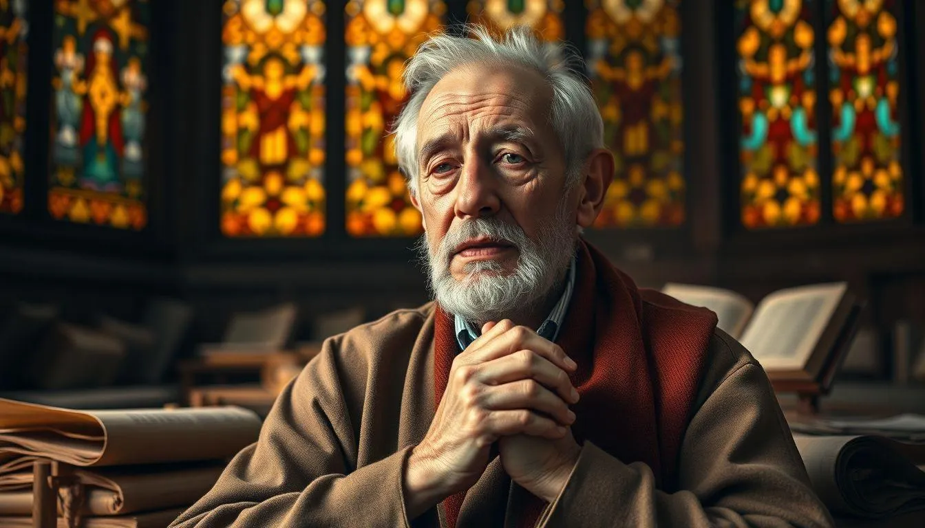 FAQ (Frequently Asked Questions) (c) Ilustrasi AI