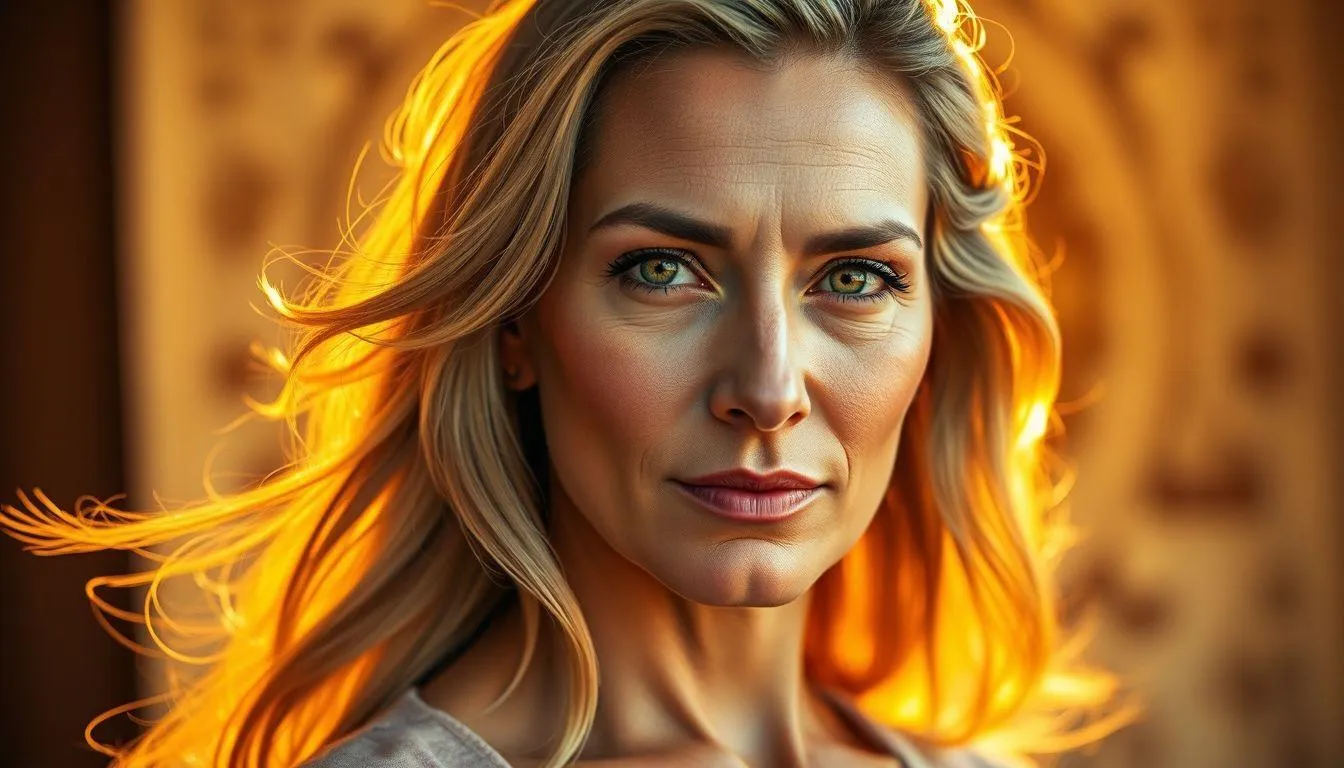 Karakteristik dan Kepribadian Nama Sandi (c) Ilustrasi AI