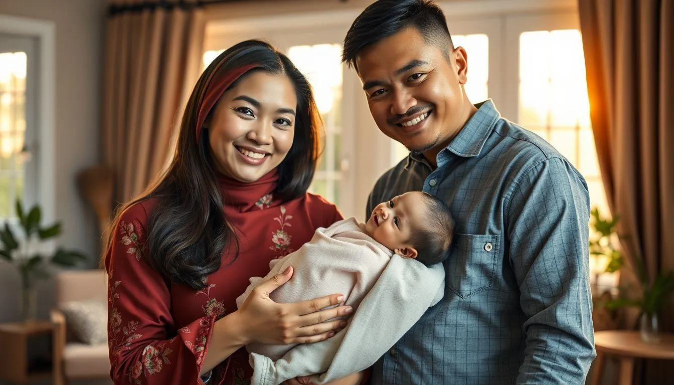 Popularitas dan Tokoh Terkenal Bernama Sandi (c) Ilustrasi AI