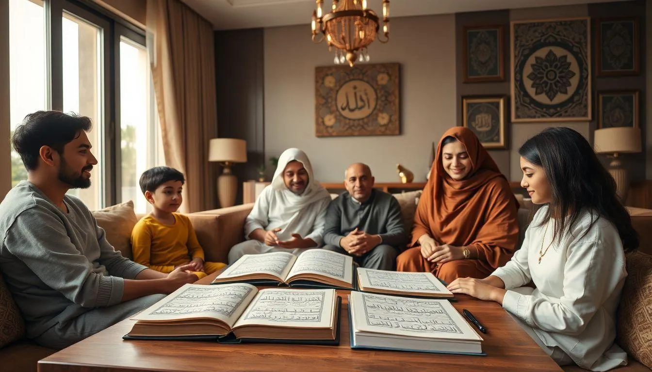 Variasi dan Kombinasi Nama Sani (c) Ilustrasi AI