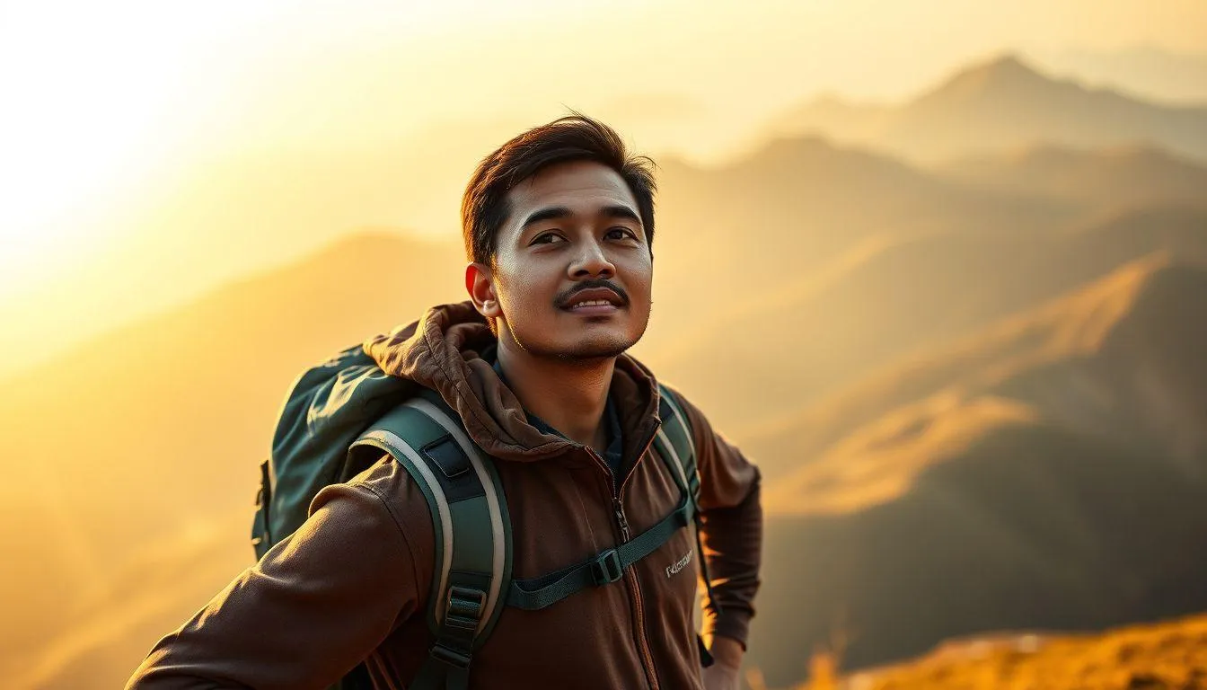 Karakteristik dan Sifat Pemilik Nama Saputra (c) Ilustrasi AI