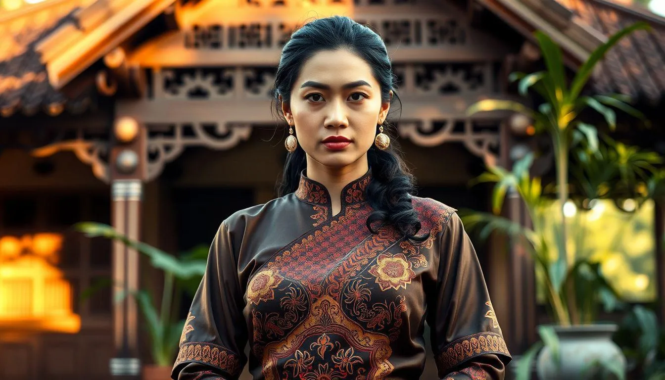 Pengertian dan Asal Bahasa Nama Sartika (c) Ilustrasi AI