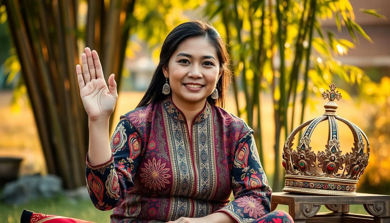 Pengertian dan Makna Dasar Nama Sasa (c) Ilustrasi AI