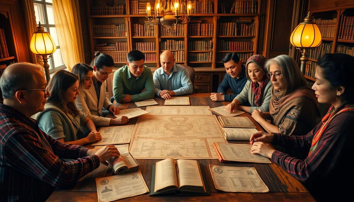 Asal Usul dan Sejarah Nama Sasa (c) Ilustrasi AI