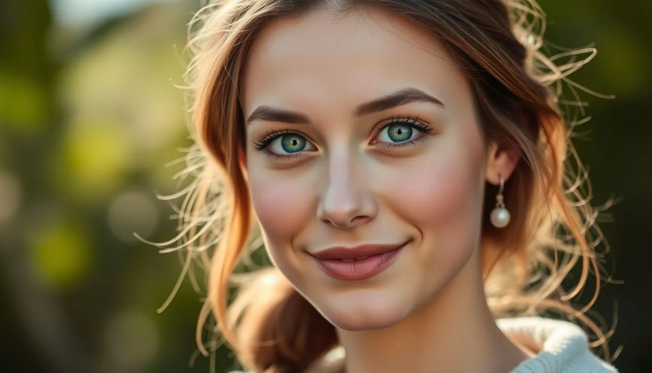 Karakteristik dan Sifat Pemilik Nama Saskia (c) Ilustrasi AI