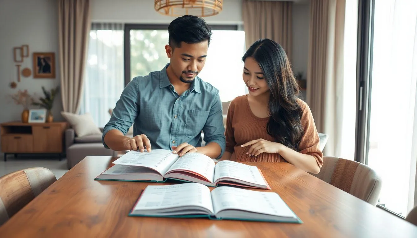 Pertimbangan dalam Memilih Nama Sea (c) Ilustrasi AI