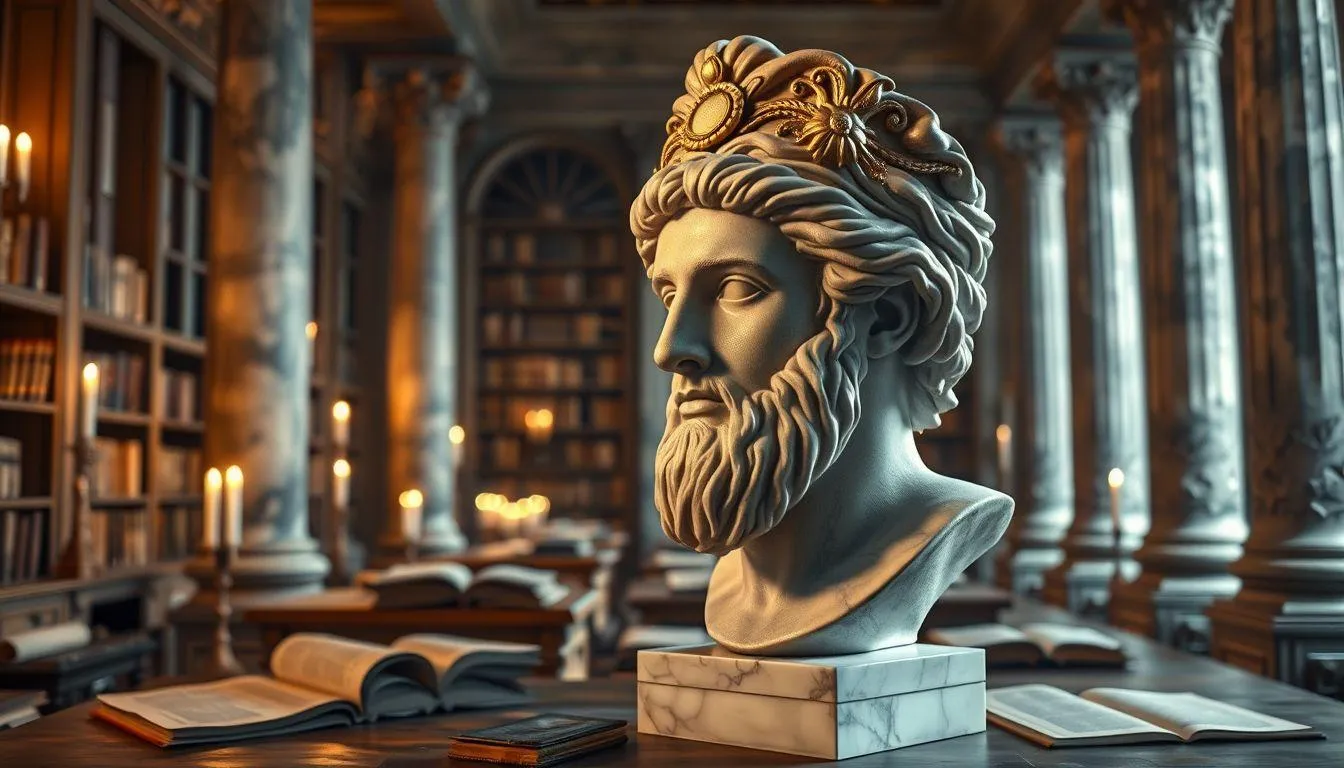 Asal Usul dan Etimologi Nama Sebastian (c) Ilustrasi AI