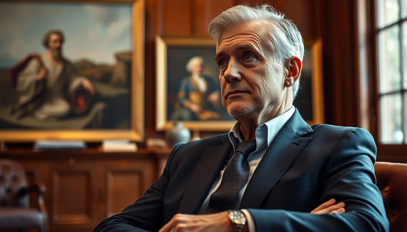 Makna dan Karakteristik Nama Sebastian (c) Ilustrasi AI