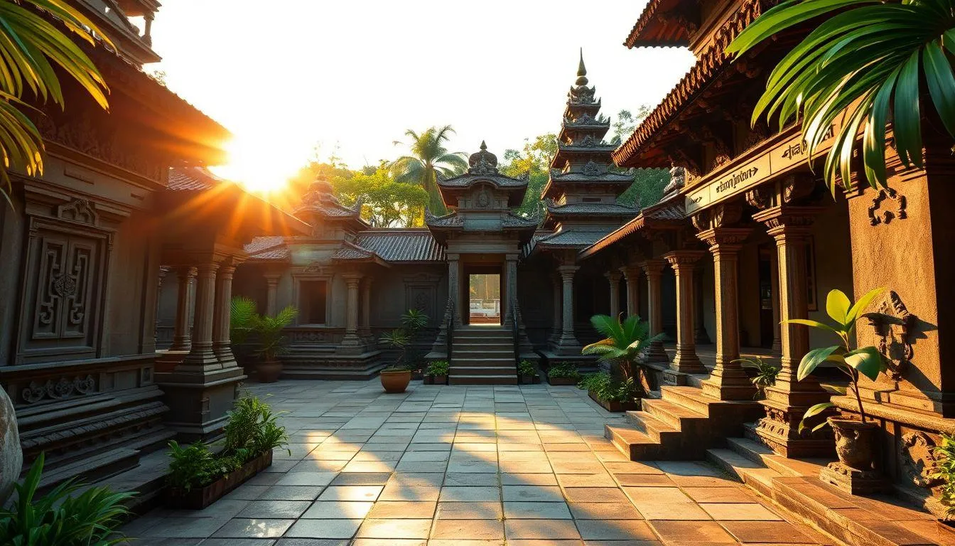 Pengertian dan Asal Bahasa Nama Sekala (c) Ilustrasi AI