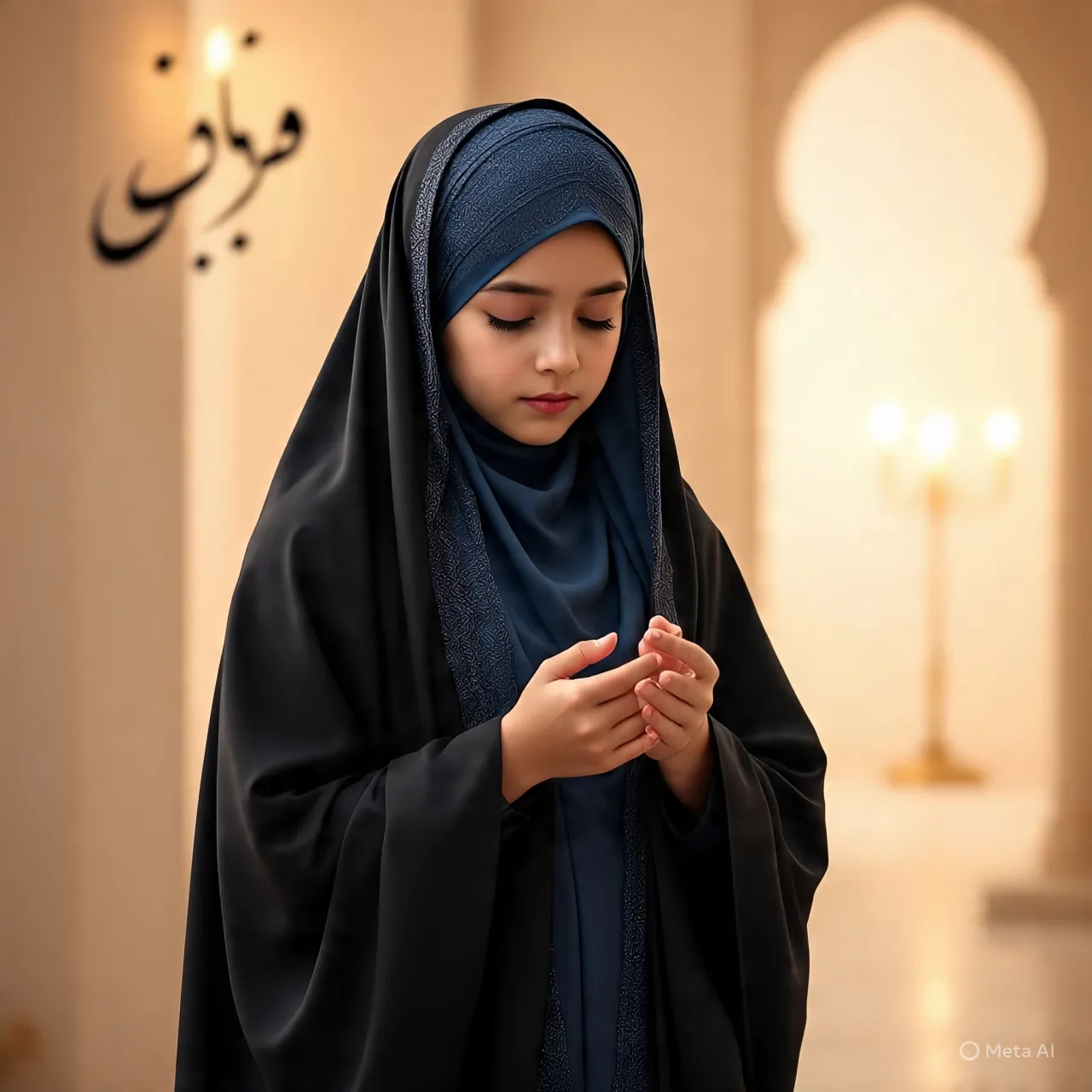 Tips Memilih Nama Sekar untuk Anak (c) Ilustrasi AI