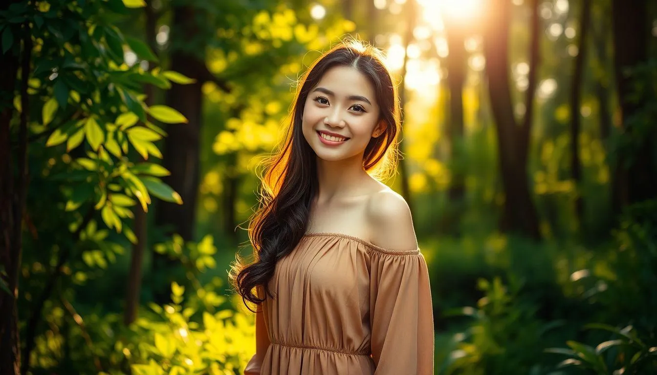 Pengertian dan Makna Dasar Nama Selvi (c) Ilustrasi AI