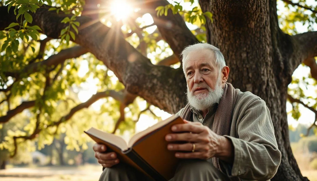 Makna Filosofis dan Spiritual Nama Seno (c) Ilustrasi AI