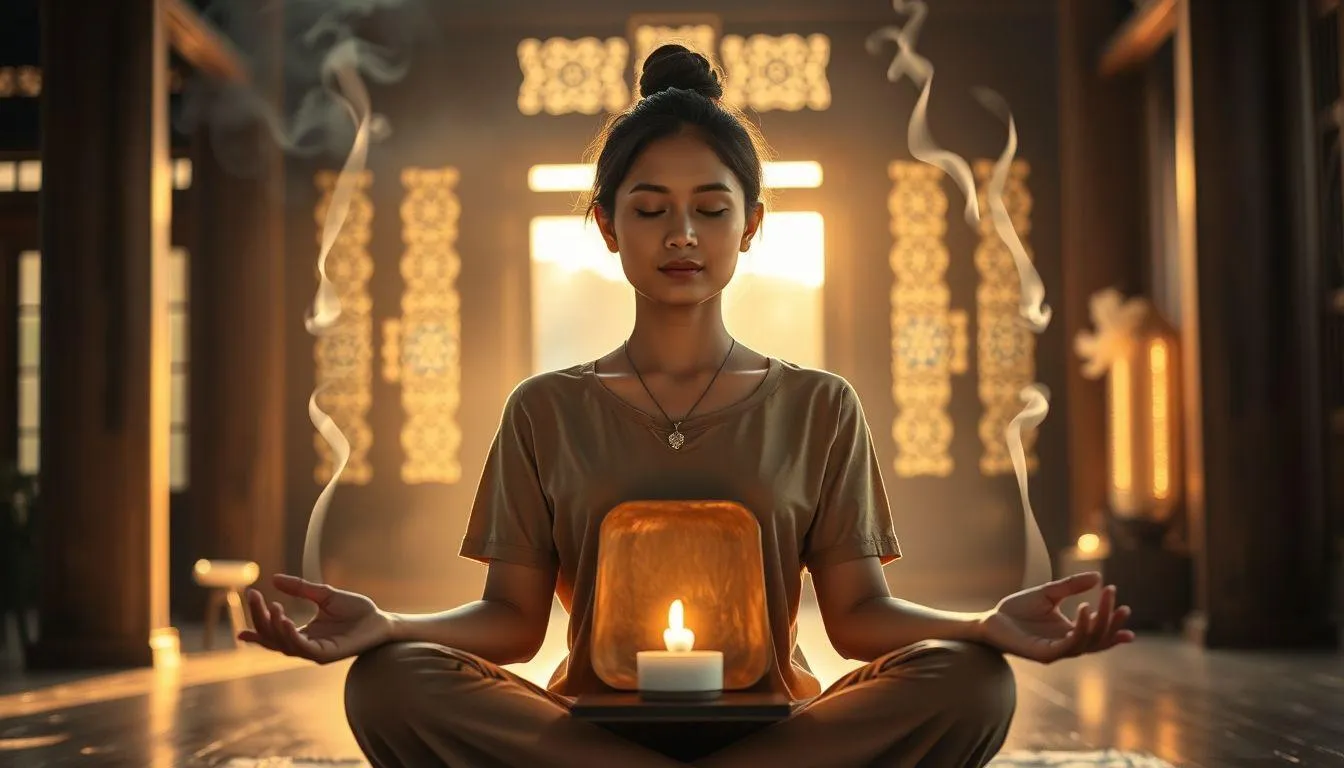 Pengertian dan Makna Dasar Nama Septi (c) Ilustrasi AI