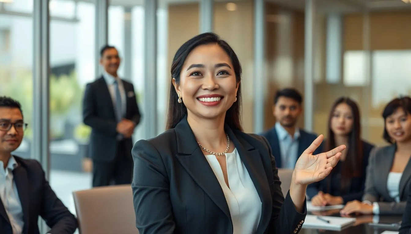 Karakteristik dan Kepribadian Pemilik Nama Septi (c) Ilustrasi AI