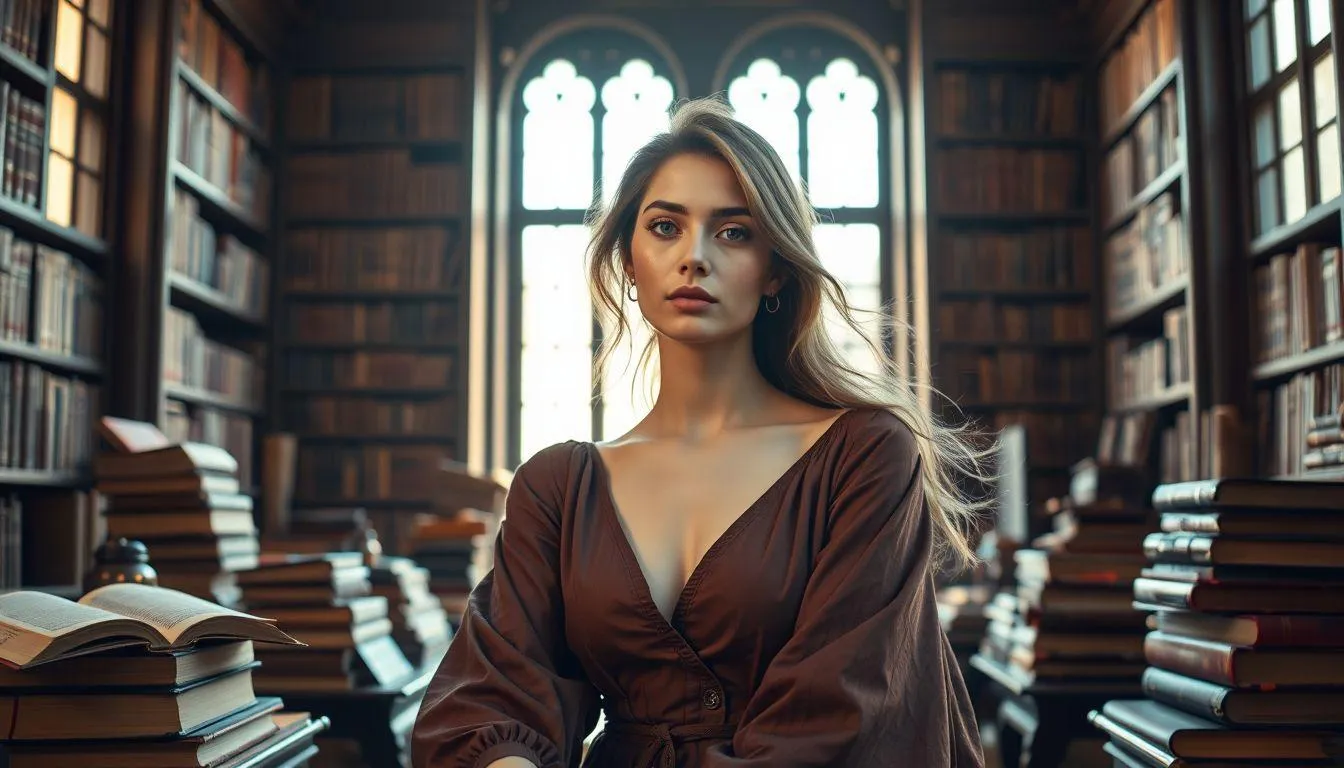 Pengertian dan Makna Utama Nama Sera (c) Ilustrasi AI